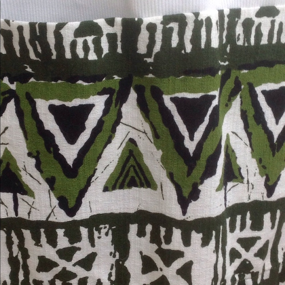 Vintage McInverny Hawaiian Shirt. - Picture 5 of 7